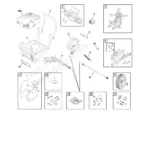 BRIGGS AND STRATTON, 020569-02, IPL.4 thumbnail